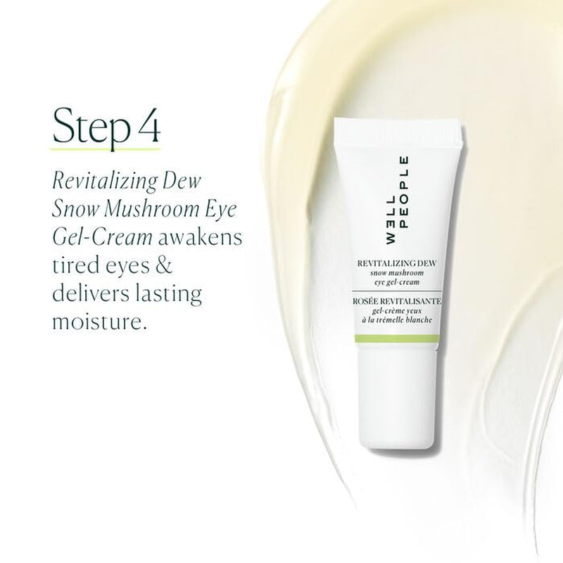 Plant Power Skincare Set