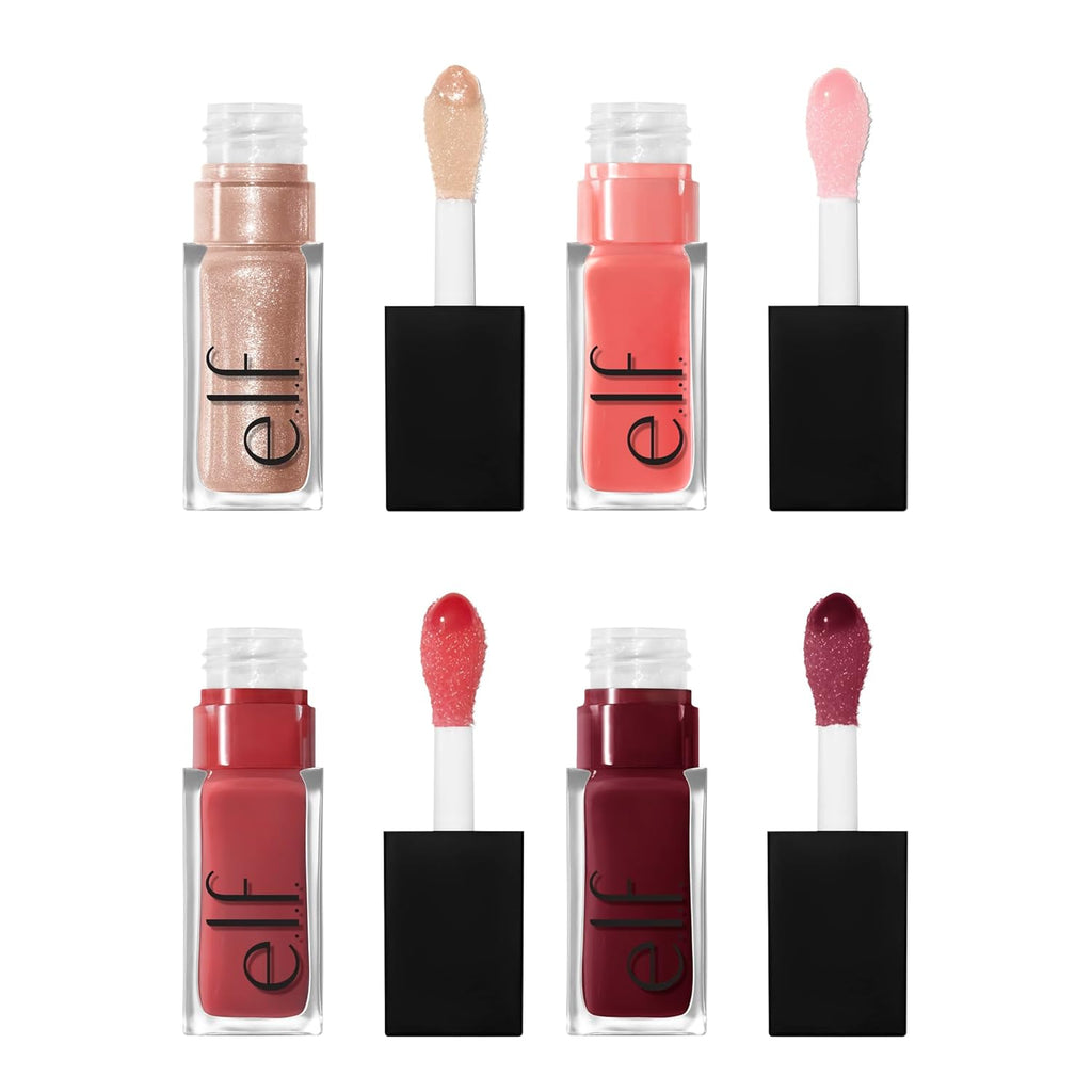 Glow Reviver Lip Oil Kit