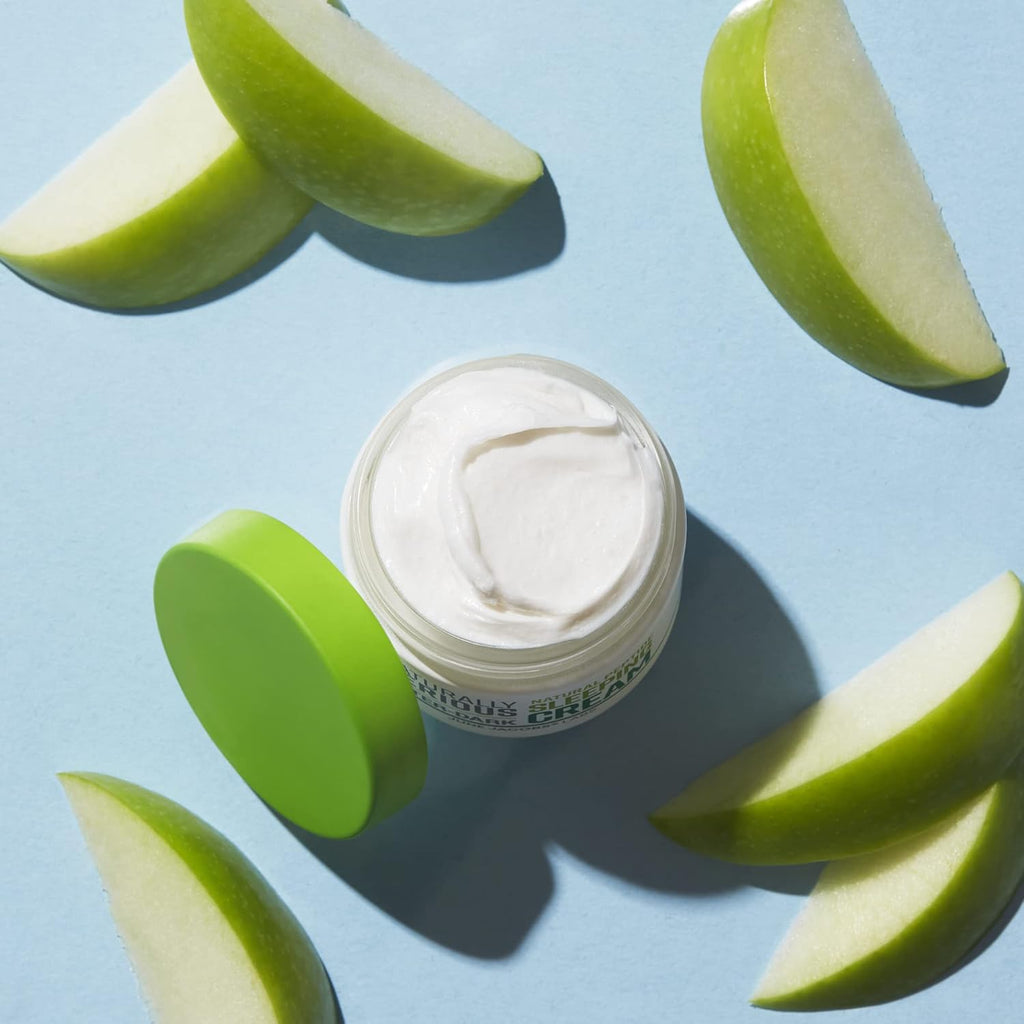 After-Dark Natural Peptide Sleeping Cream