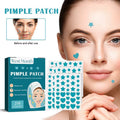 Hydrocolloid Acne Patch Repair