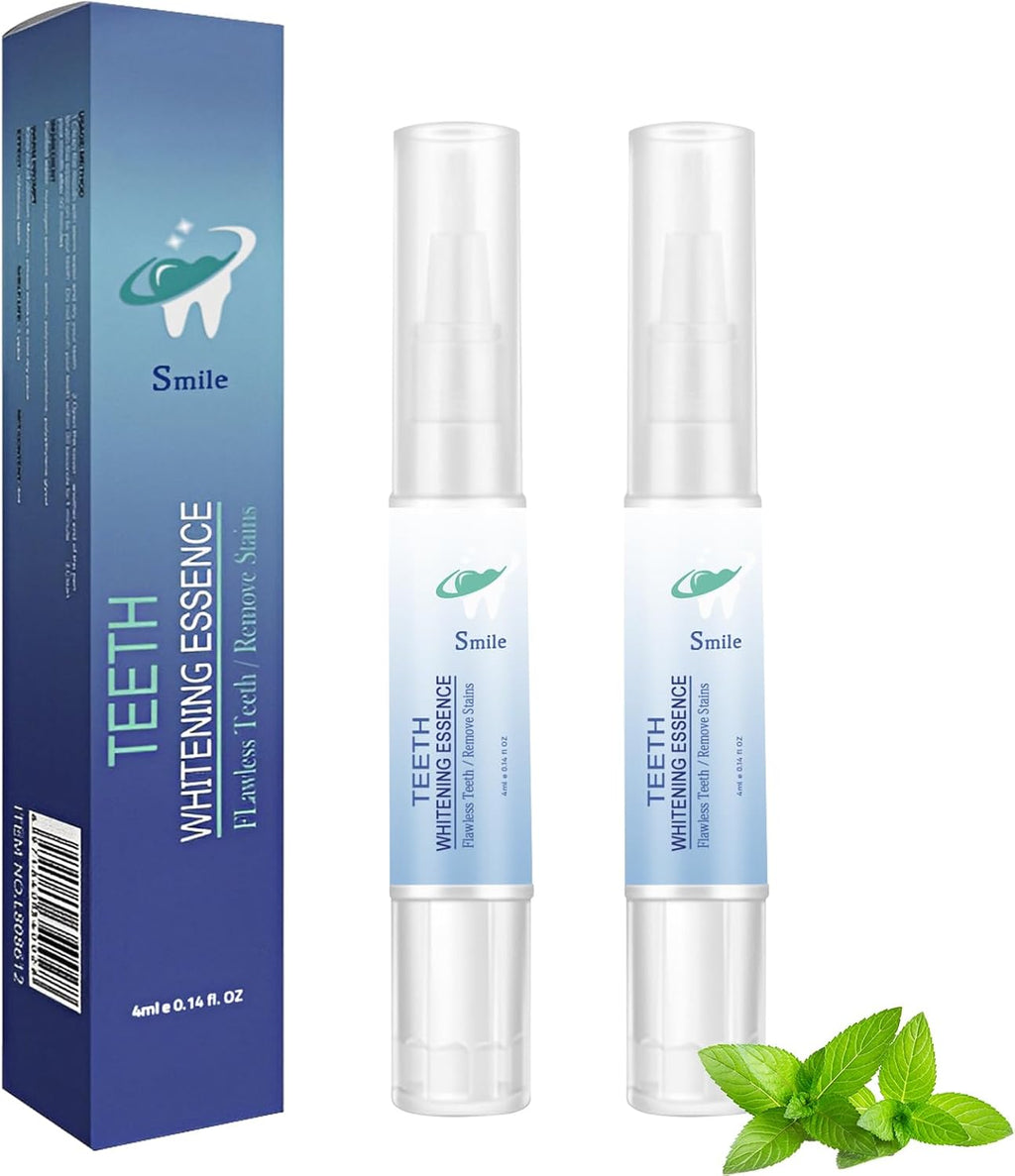 Teeth Whitening Essence Pen