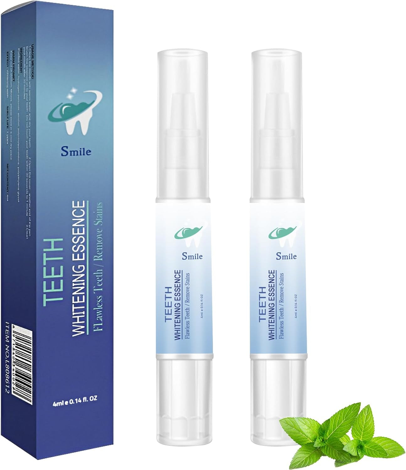 Teeth Whitening Essence Pen