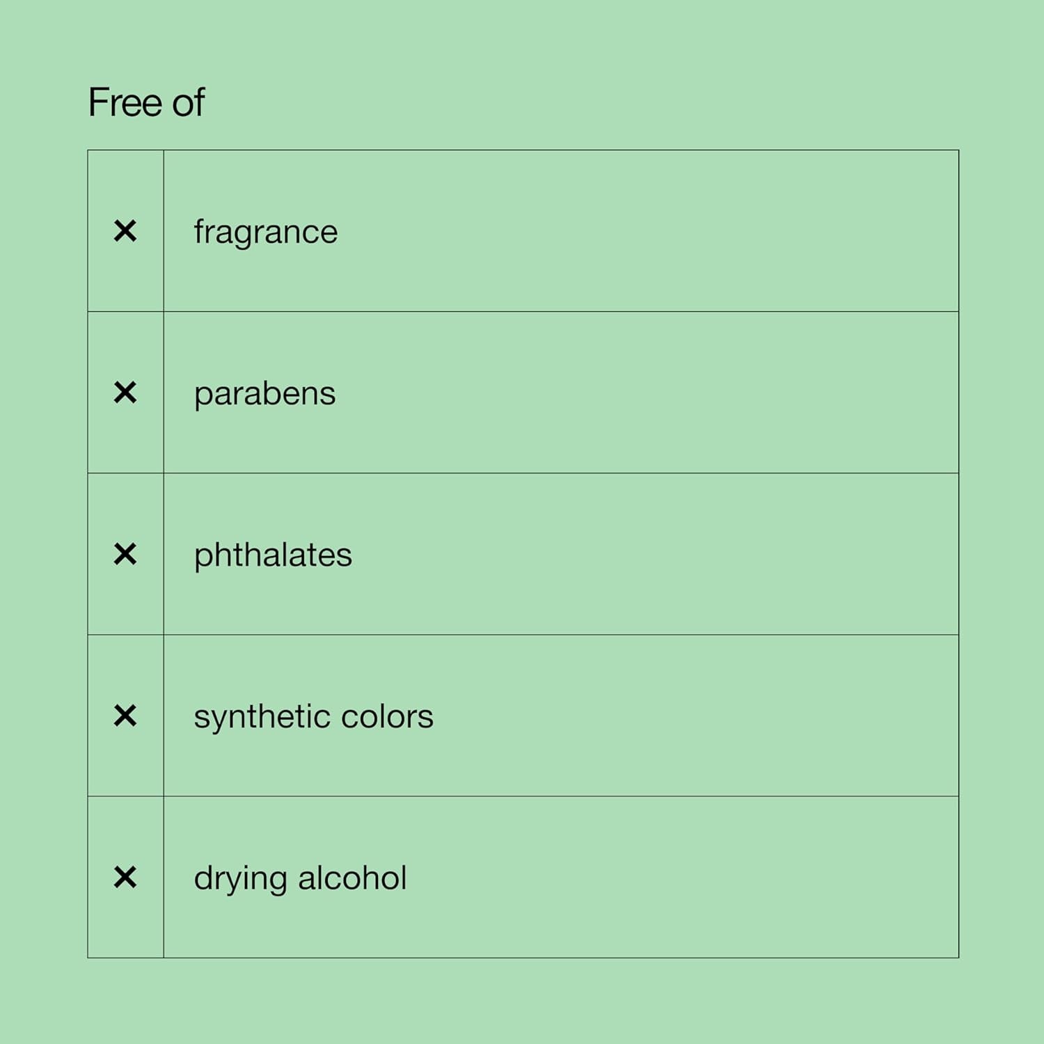 3-Step Gentle Facial Cleanser Soap for Dry Skin