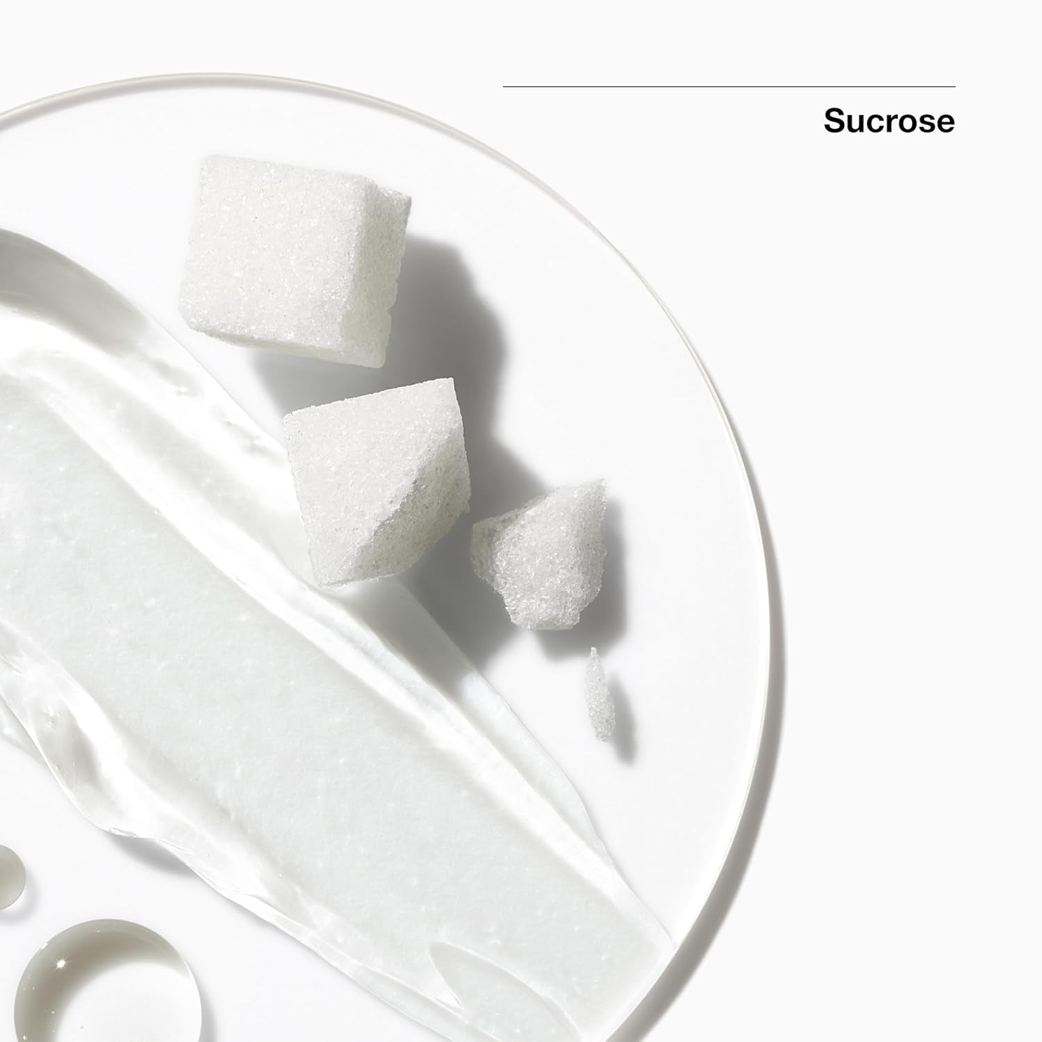 3-Step Gentle Facial Cleanser Soap for Dry Skin