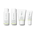 Plant Power Skincare Set
