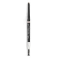 Universal Eyebrow Pencil – Dual-Ended Design with Precision Tip & Spoolie, Matte Finish, Waterproof, Easy to Use, Vegan & Cruelty-Free for Perfectly Defined Brows
