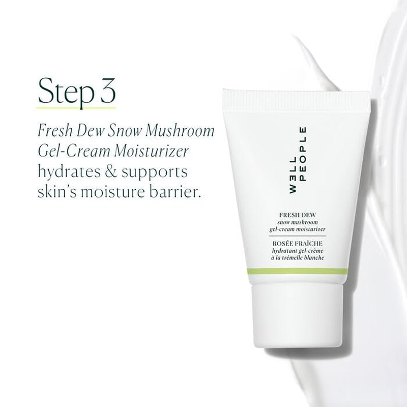 Plant Power Skincare Set