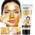 24K Gold Exfoliating Mask