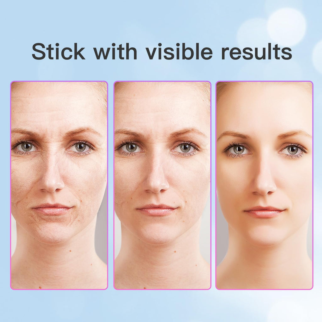 Neck Face Massager Tool