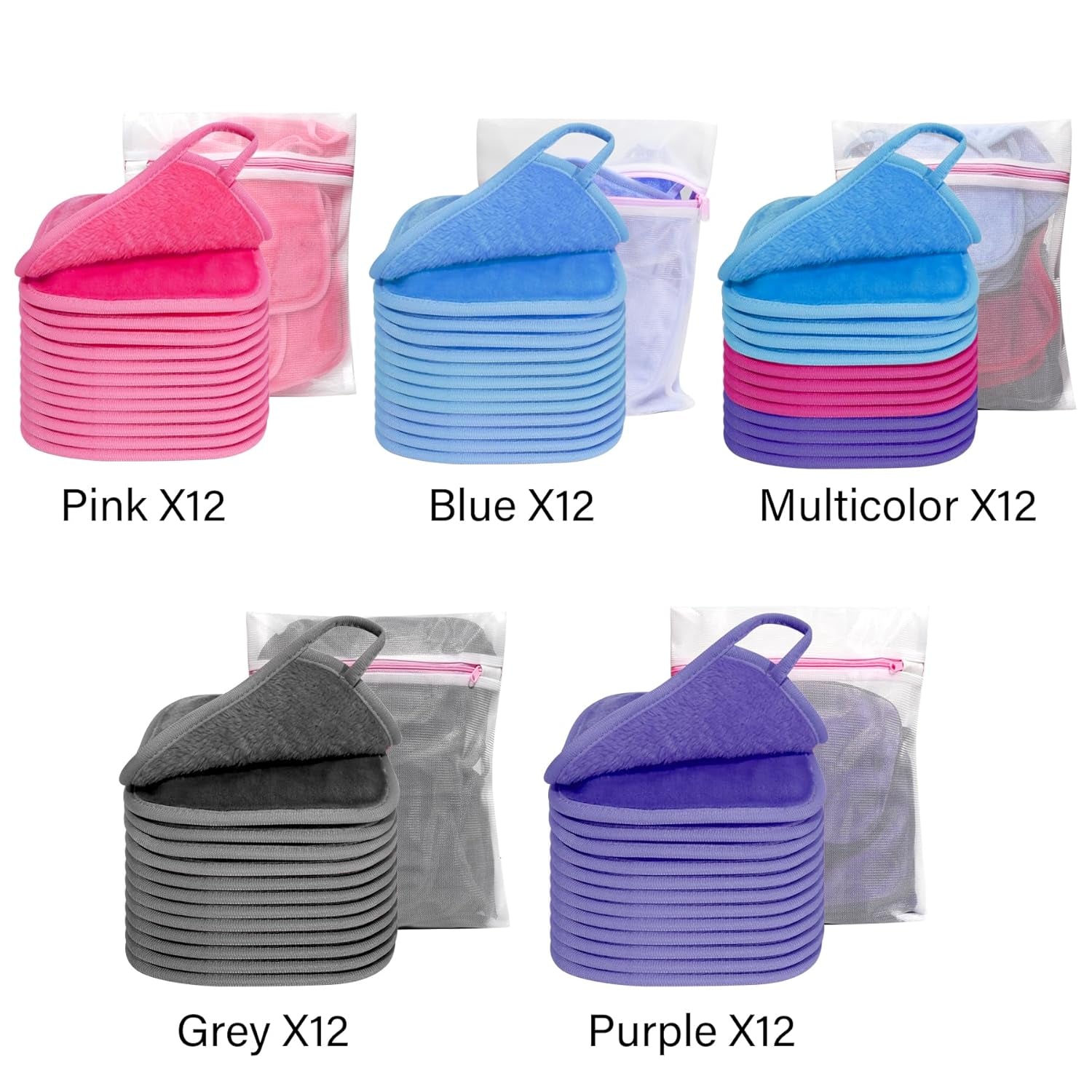 Makeup Remover Cloth