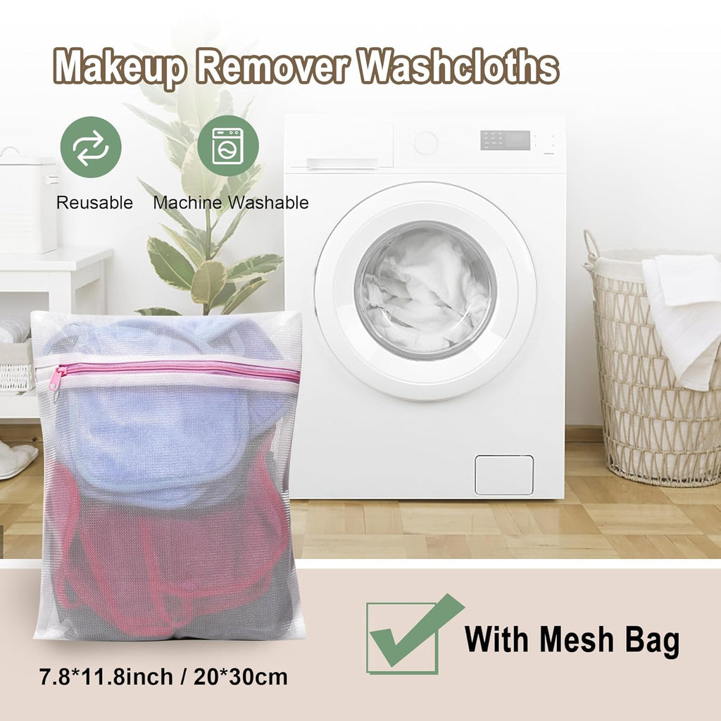Makeup Remover Cloth