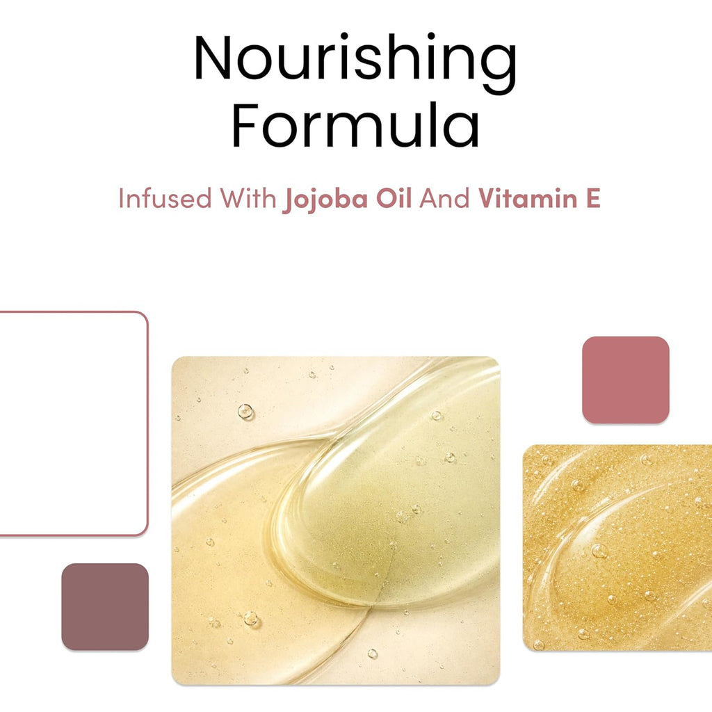 Universal Eyebrow Pencil – Dual-Ended Design with Precision Tip & Spoolie, Matte Finish, Waterproof, Easy to Use, Vegan & Cruelty-Free for Perfectly Defined Brows