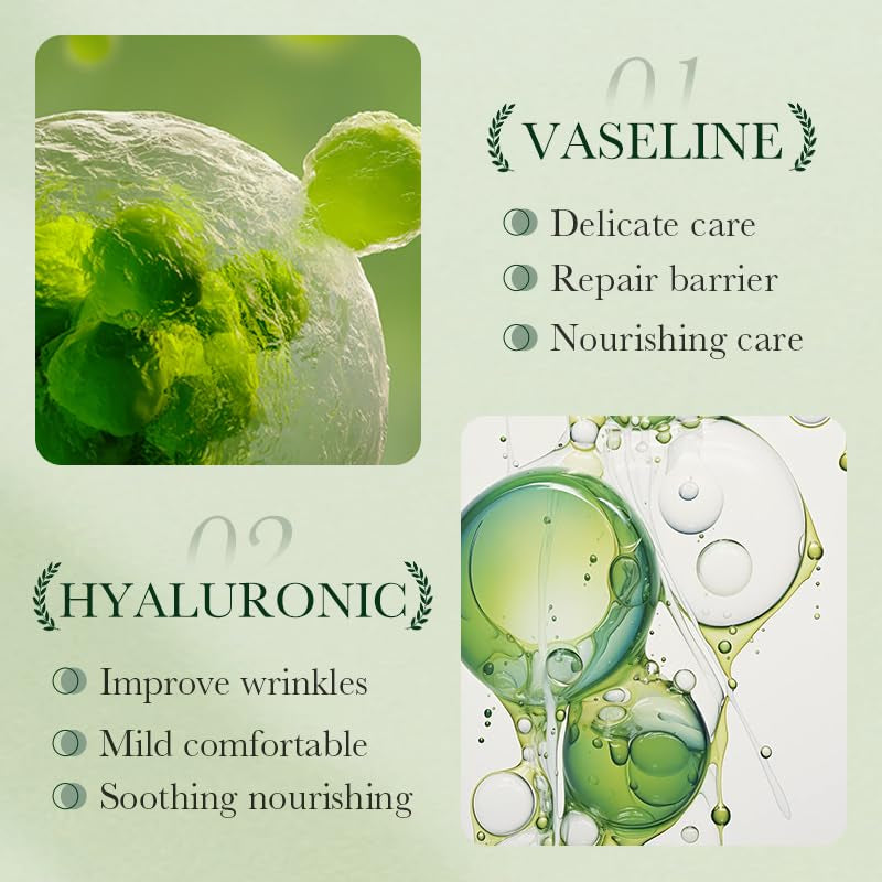 6pc Avocado Skincare Set