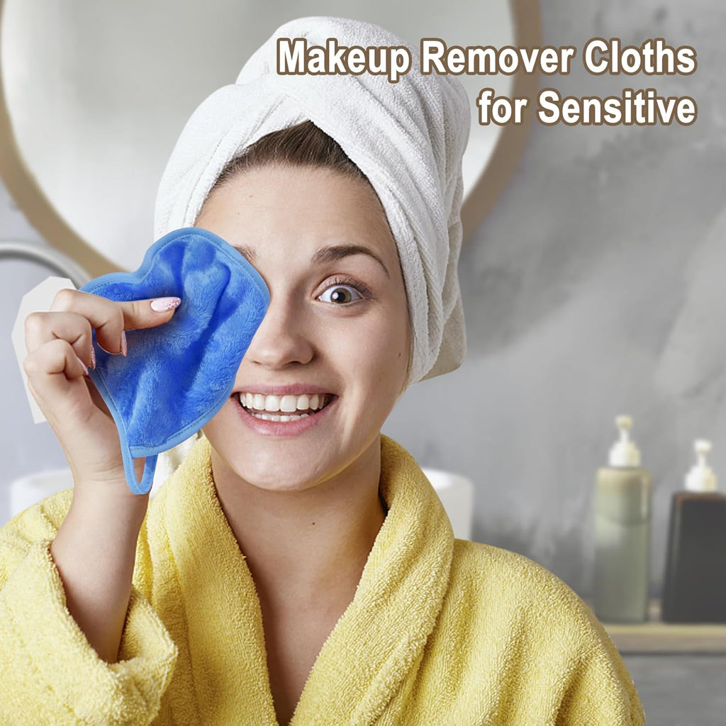 Makeup Remover Cloth
