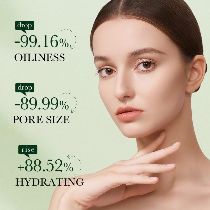 6pc Avocado Skincare Set